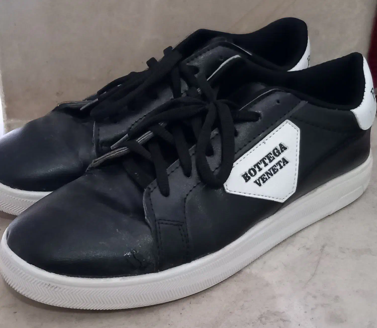 کفش مردانه ۳۰۰ تومن با یه کفش اشانتیون|کیف، کفش، کمربند|ارومیه, |دیوار