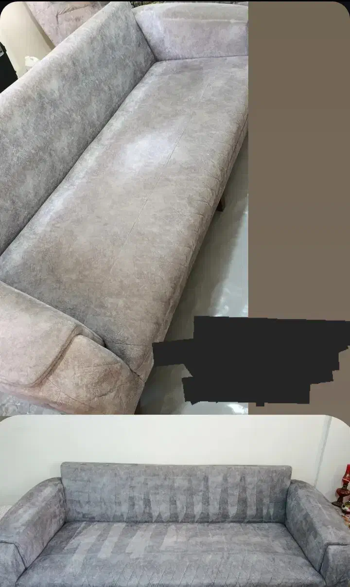 مبل شویی فیروز در منزل(شریف آباد)|خدمات نظافت|شریف‌آباد, |دیوار