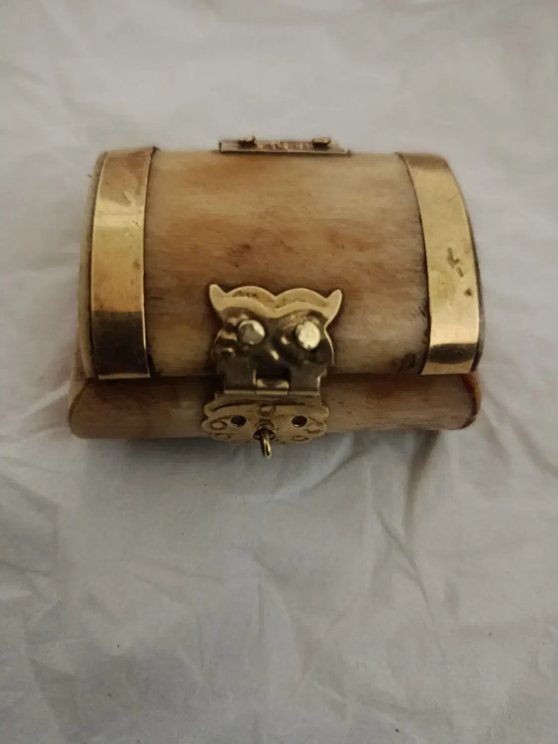 جعبه. عاجل فیل|کلکسیون اشیاء عتیقه|زاهدان, |دیوار