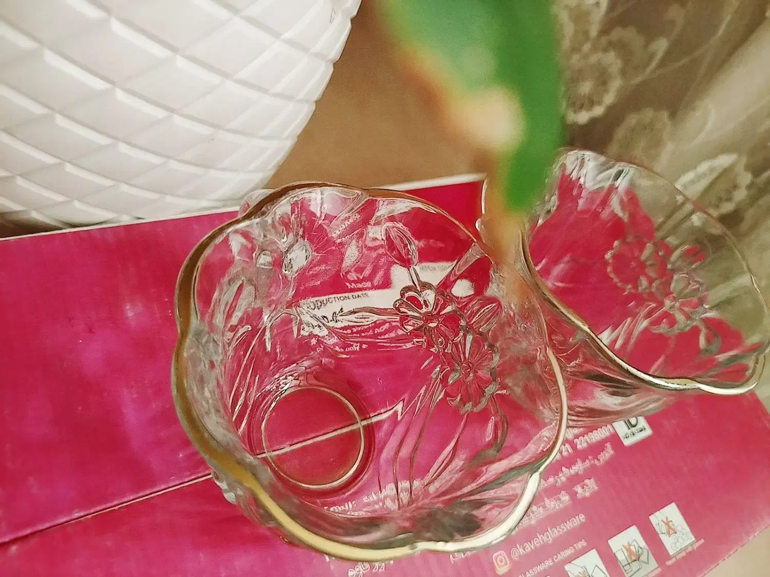 فروش تعدادی ظروف|ظروف سرو و پذیرایی|مرند, |دیوار