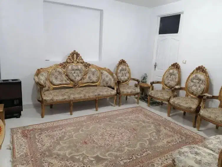 اجاره سویت 60 متری در رشت|اجارهٔ خانه و ویلا|رشت, جانبازان|دیوار