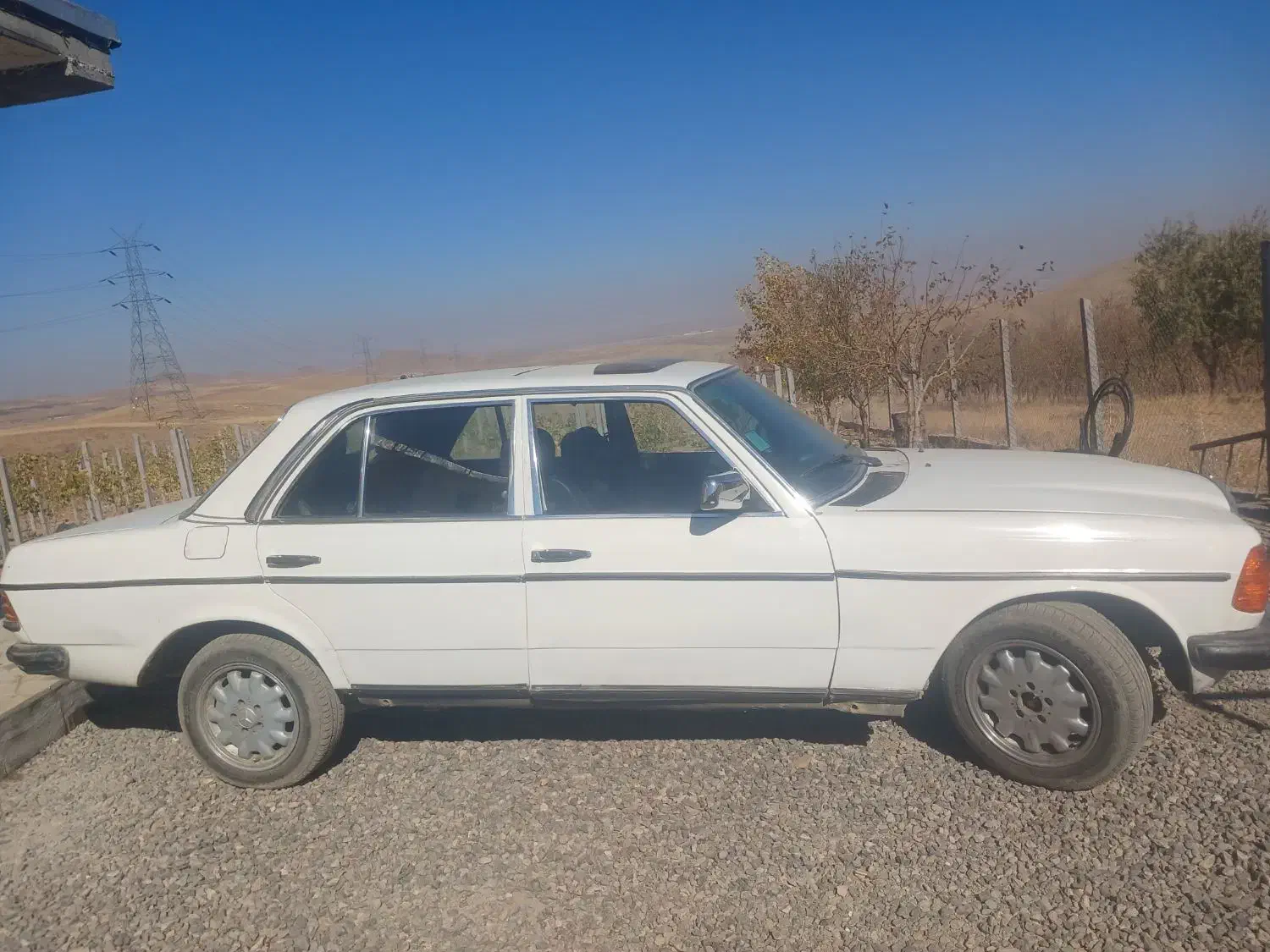 بنز|خودرو سواری و وانت|تالش, تالش|دیوار