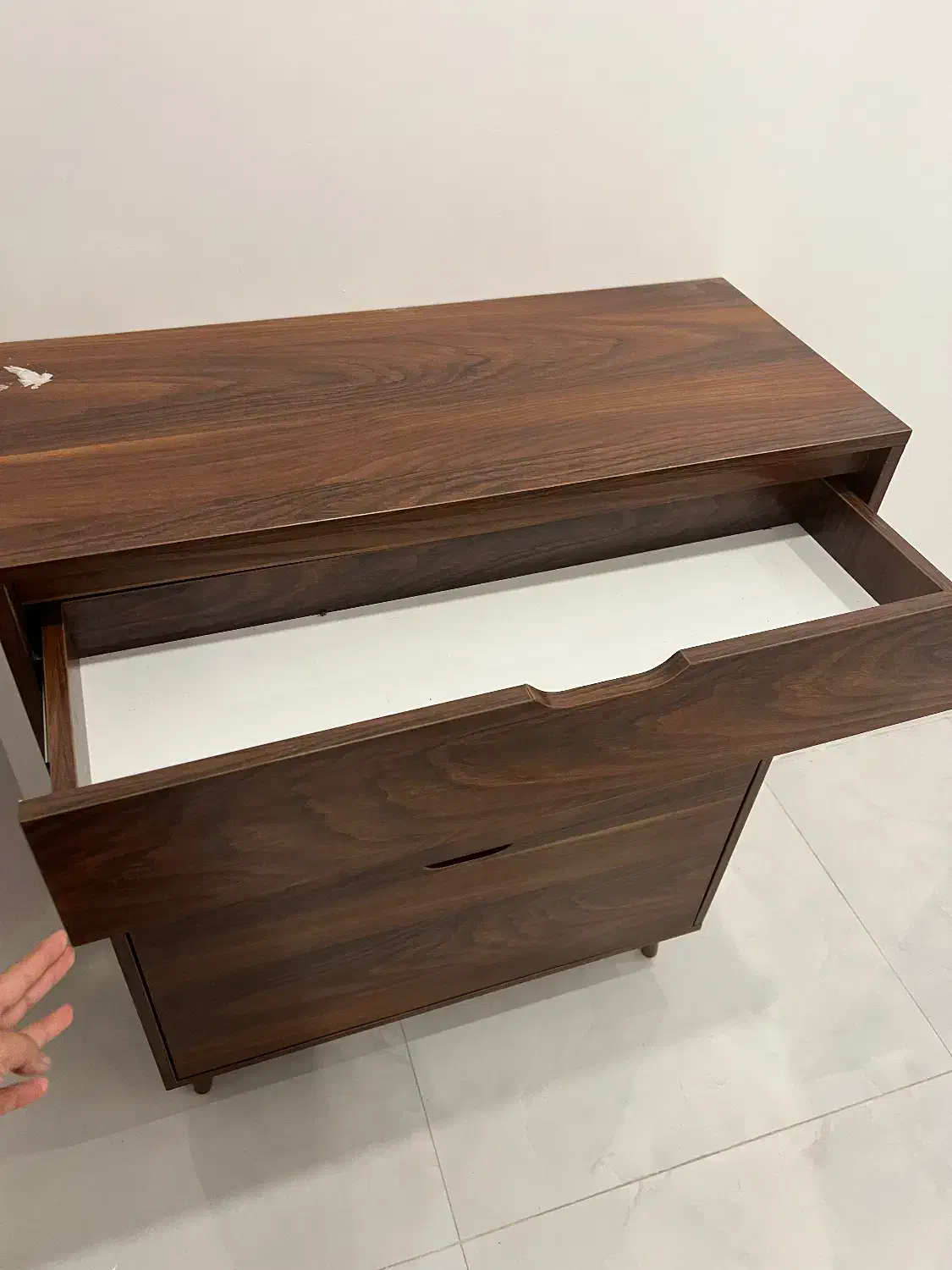 جاکفشی|جاکفشی، کمد، دراور|کرمان, |دیوار