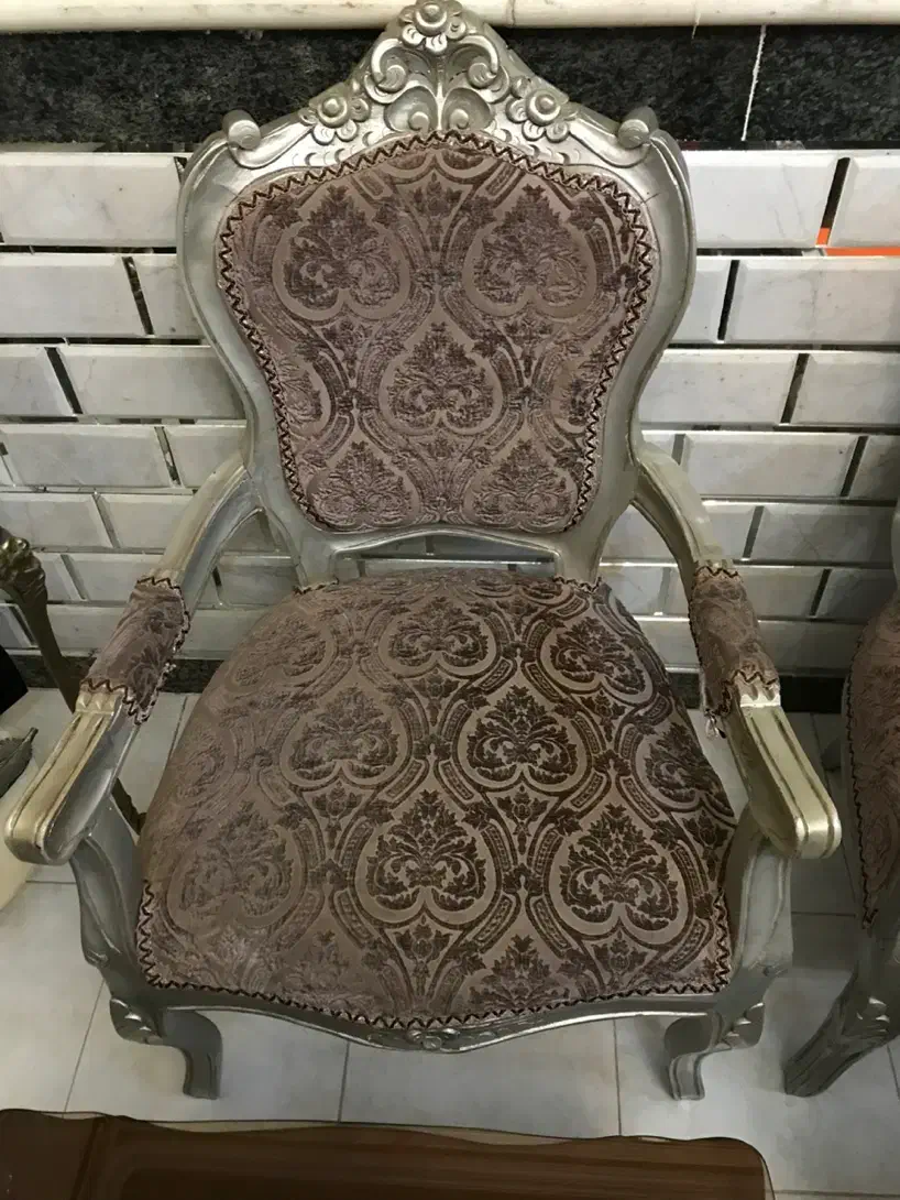 مبل فرحی|مبلمان خانگی و میز عسلی|سهند, |دیوار