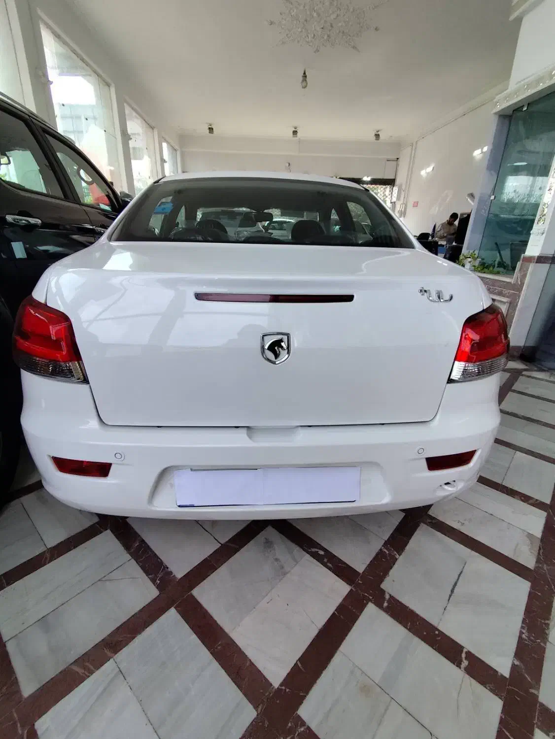 رانا پلاس مدل 1404|خودرو سواری و وانت|بابل, |دیوار