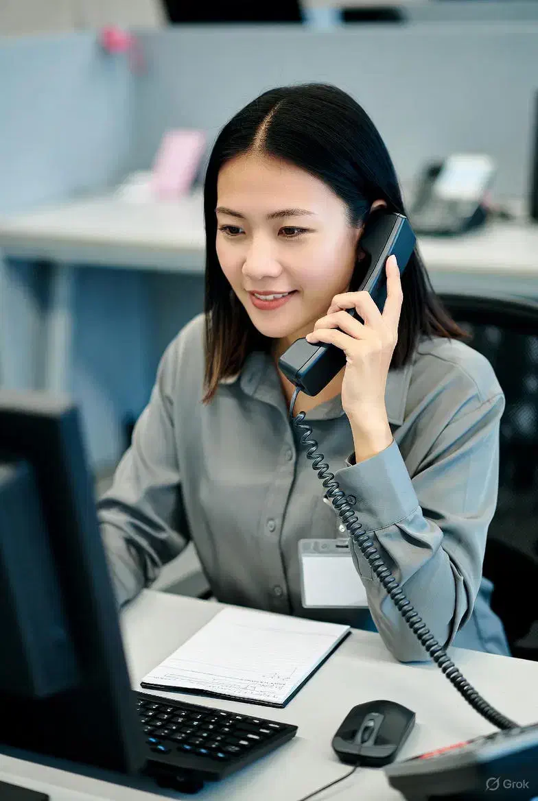 ویزیتور تلفنی تا ۸۰ میلیون تومان حقوق ماهیانه|استخدام بازاریابی و فروش|تهران, علم و صنعت|دیوار