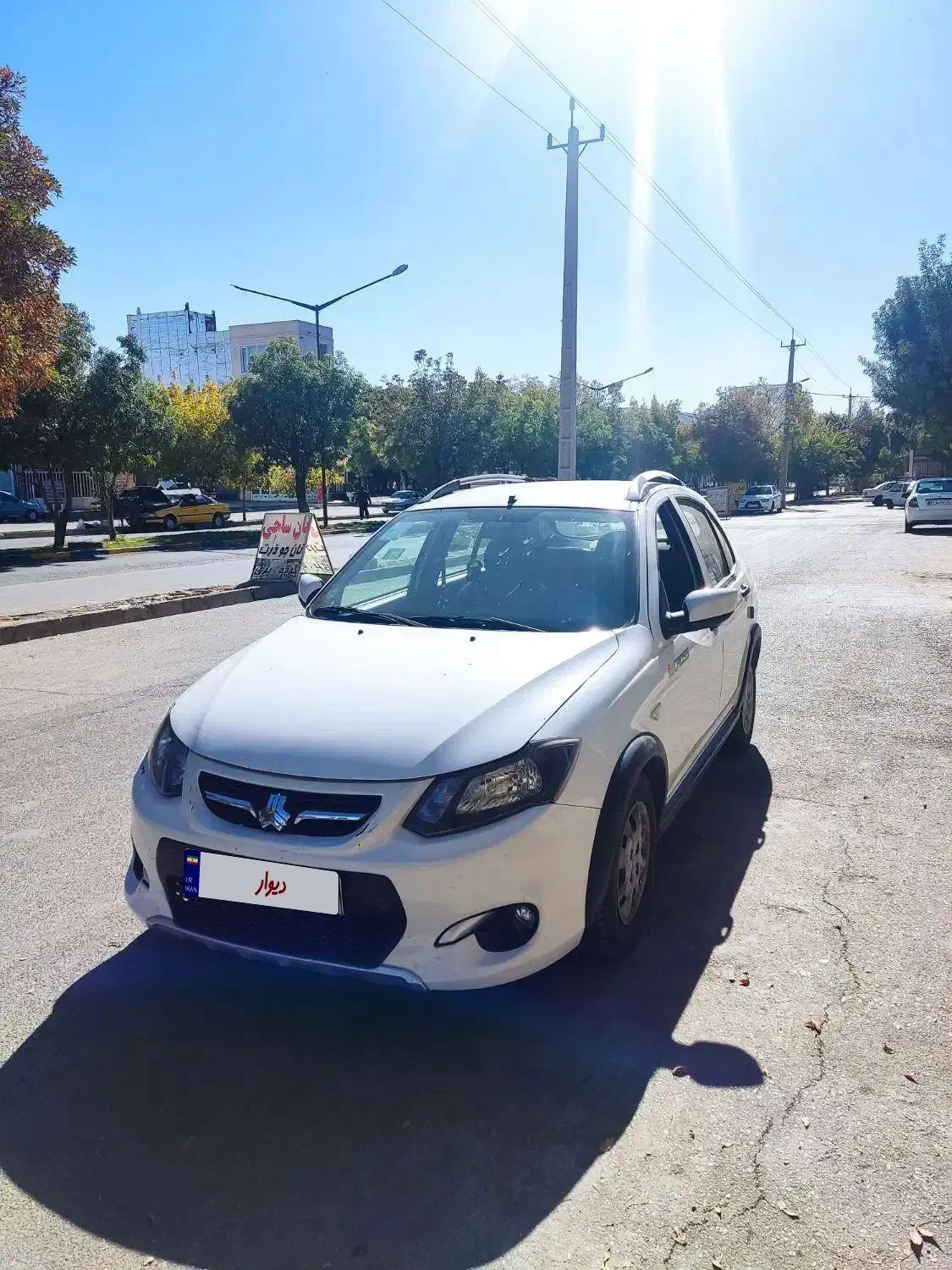 کوییک ساده مدل ۱۴۰۱|خودرو سواری و وانت|اسلامآباد غرب, |دیوار