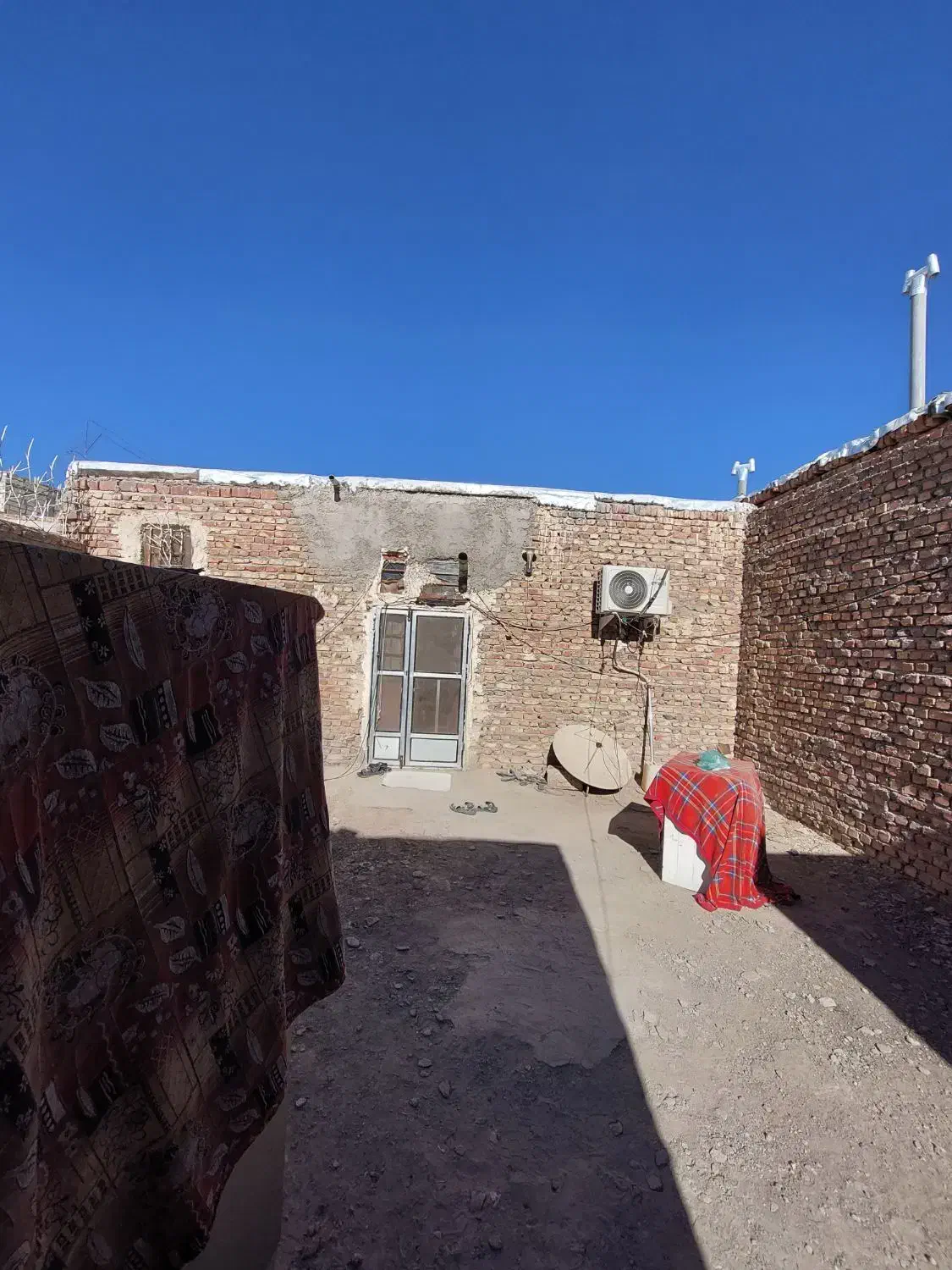 ویلایی ۲۳۰ متر کشاورز ۱۴ امامت ۲۸|فروش خانه و ویلا|زاهدان, |دیوار