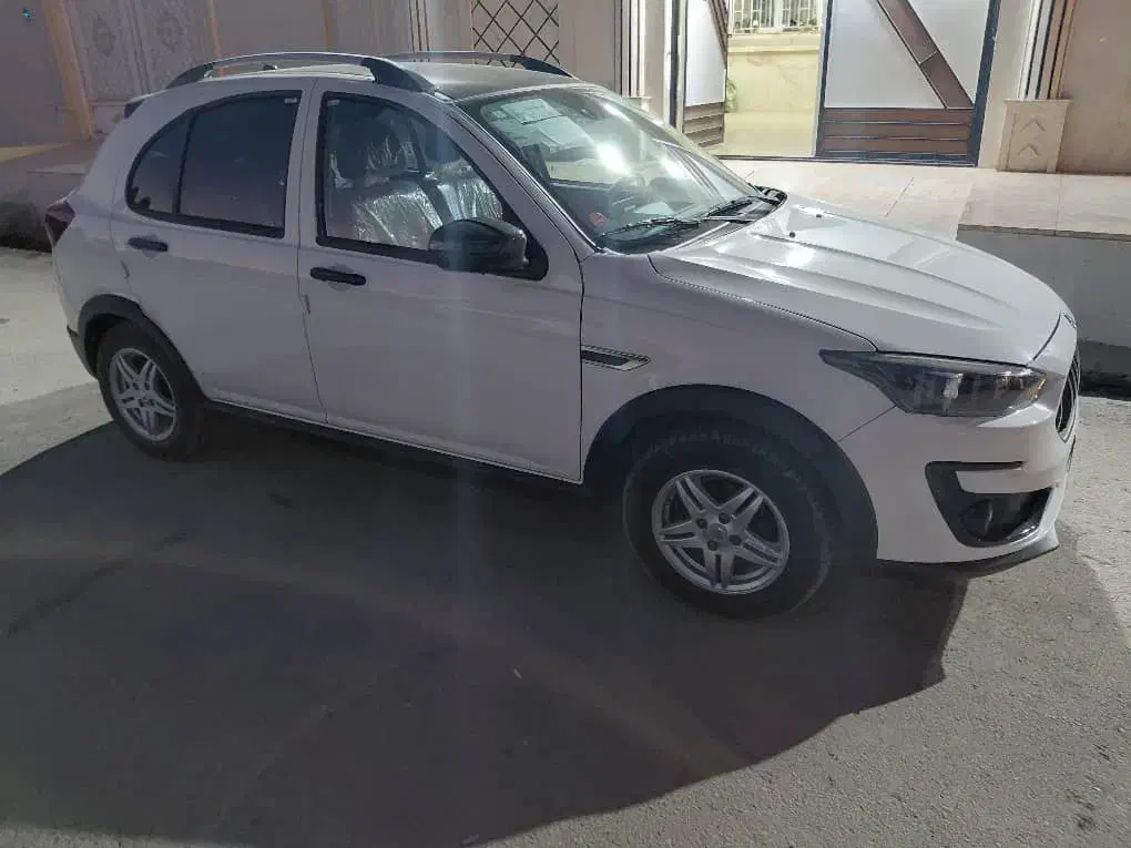 فروش اطلس صفر|خودرو سواری و وانت|باوی, |دیوار