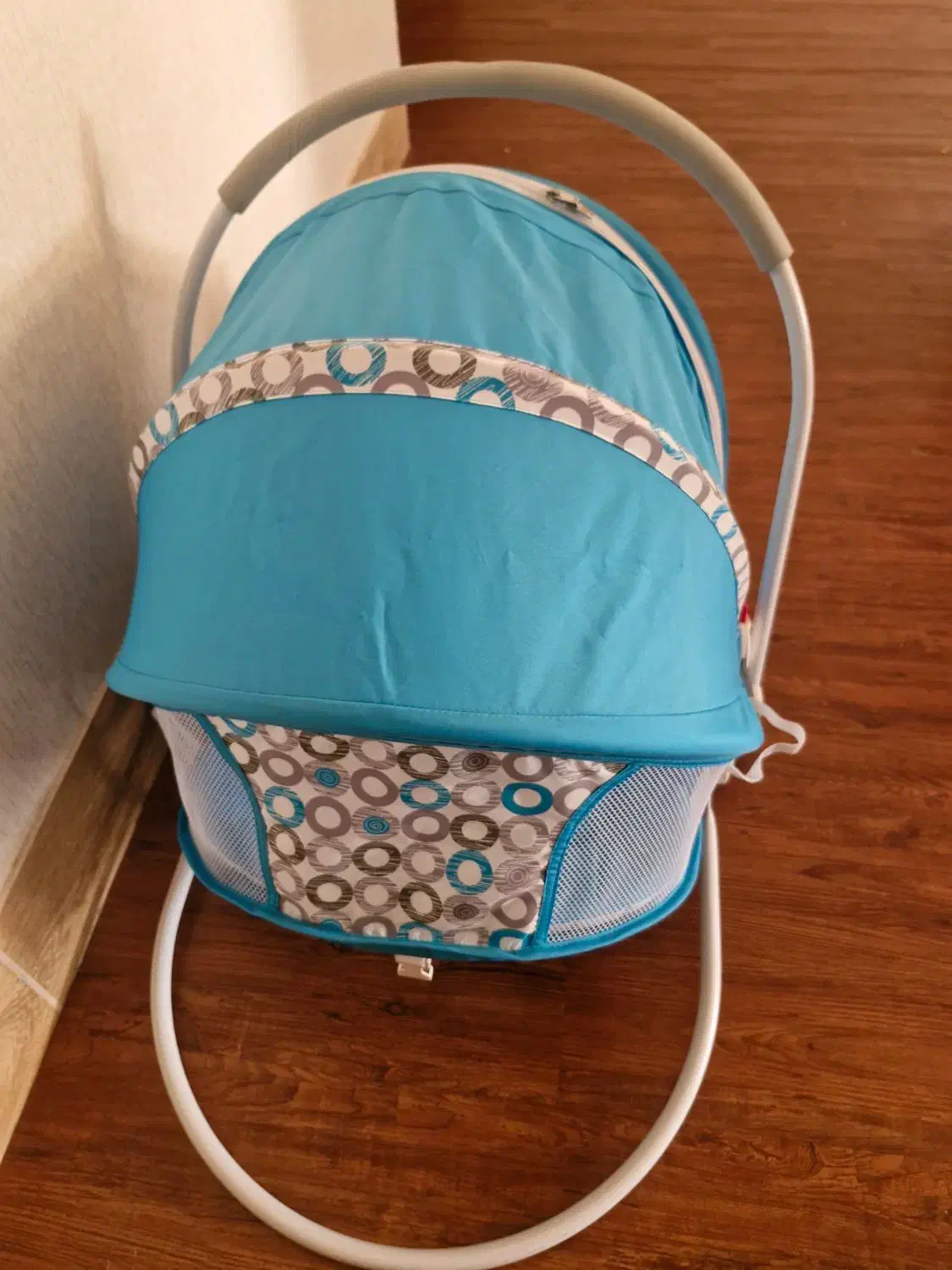 گهواره تاشو مامالاو|اسباب و اثاث بچه|بندرعباس, |دیوار