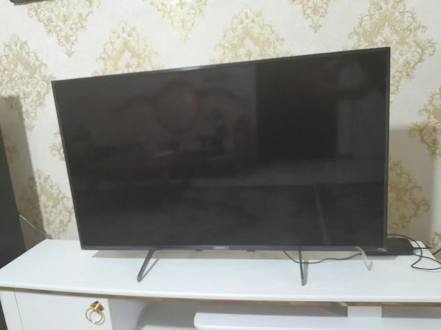 فروش تلوزیون سونی 49اینچ|تلویزیون و پروژکتور|باغستان, |دیوار