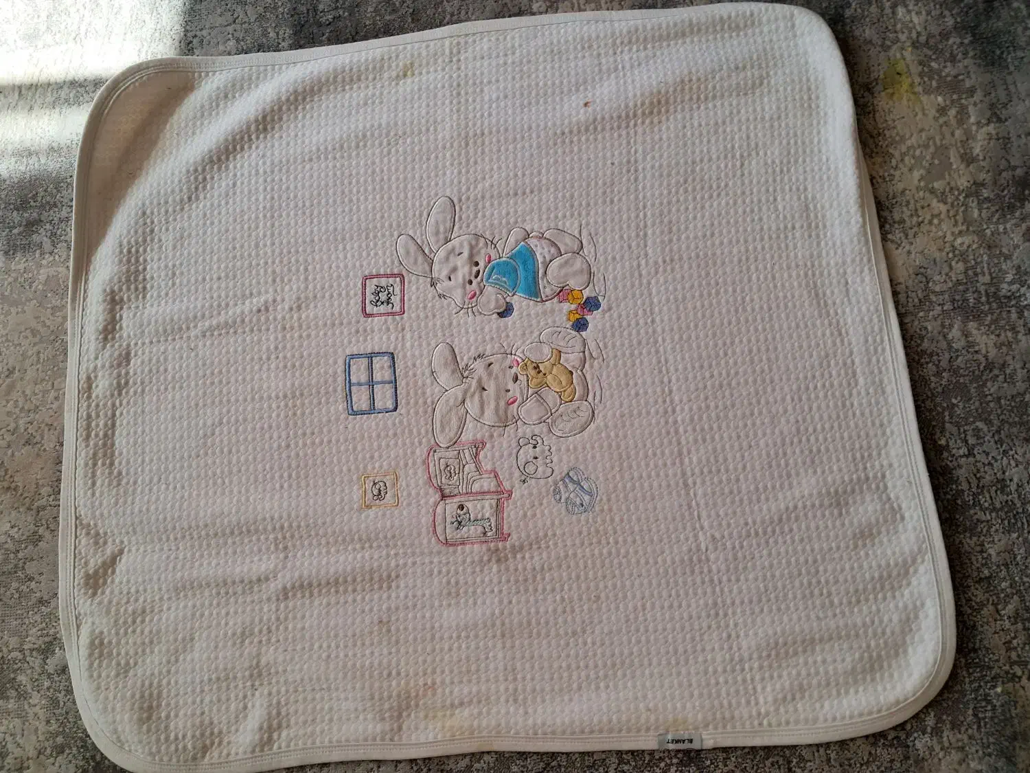 رخت خواب نوزاد|اسباب و اثاث بچه|شاهینشهر, عطار|دیوار