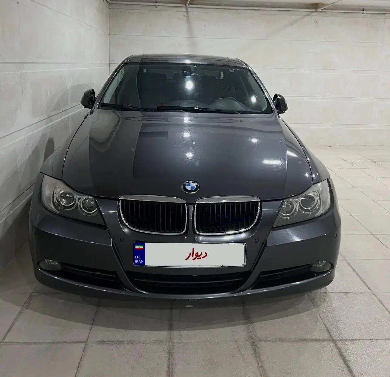Bmw330i|خودرو سواری و وانت|تهران, اقدسیه|دیوار