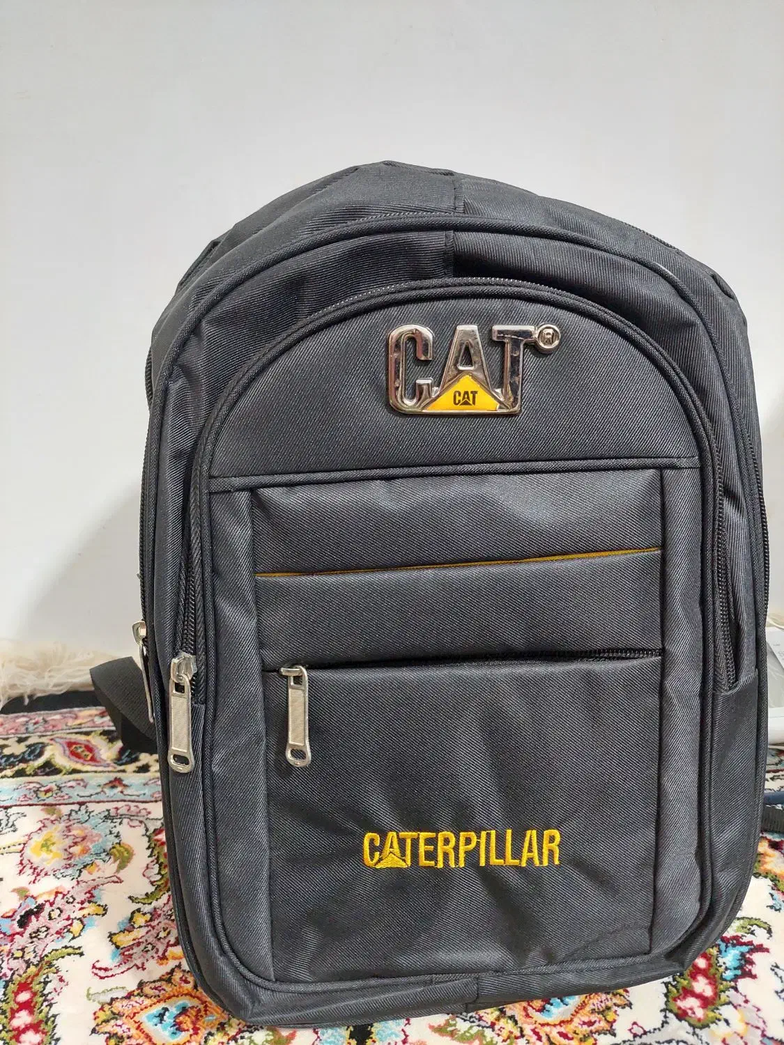 کوله مدرسه ای|کیف، کفش، کمربند|کرمانشاه, |دیوار