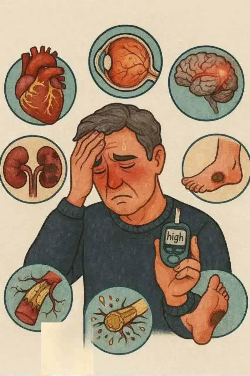 بهبودی بیماری‌های کلیوی و قند خون|آرایشی، بهداشتی، درمانی|اردبیل, |دیوار