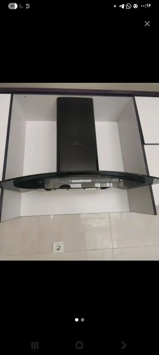 هود کن در حد|هود|تهران, سجاد|دیوار