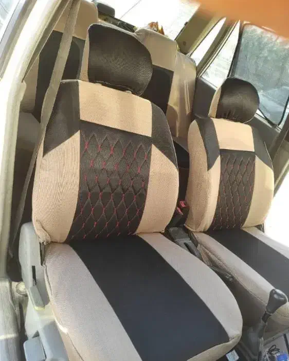 فروش روکش پارچه ای خودروهای ایرانی *|قطعات یدکی و لوازم جانبی|اهواز, کیانشهر|دیوار