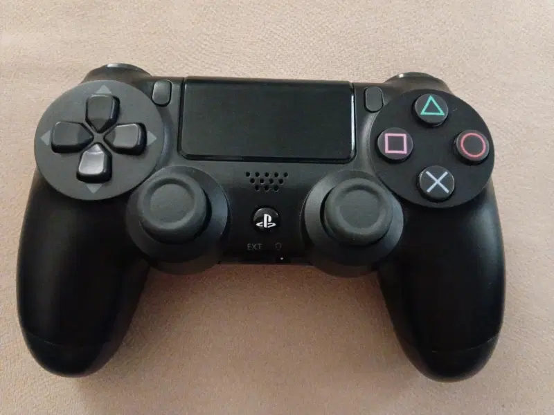 دسته ps4|کنسول، بازی ویدئویی و آنلاین|رودسر, |دیوار