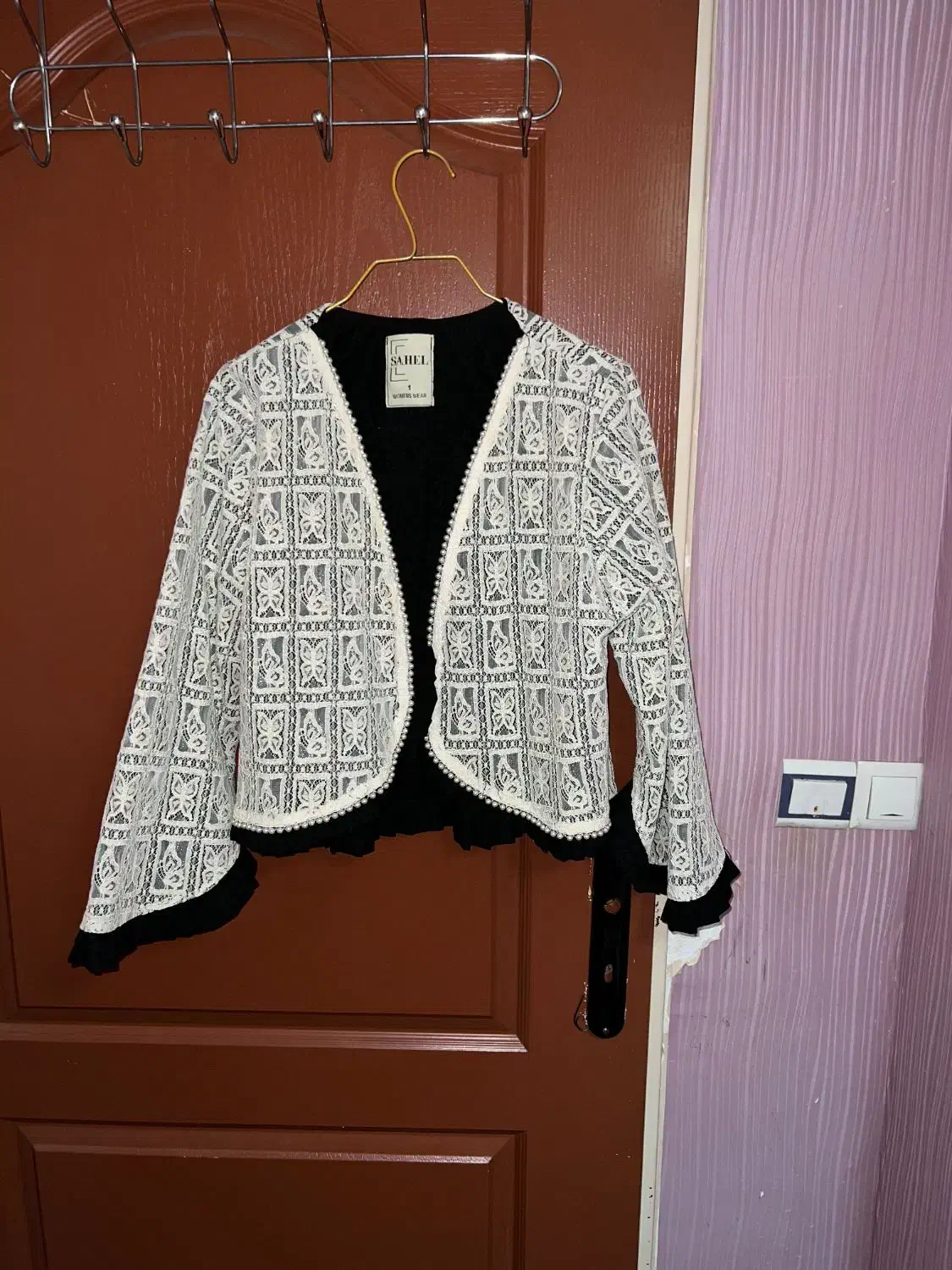 مانتو کت دامنی|لباس|تبریز, |دیوار