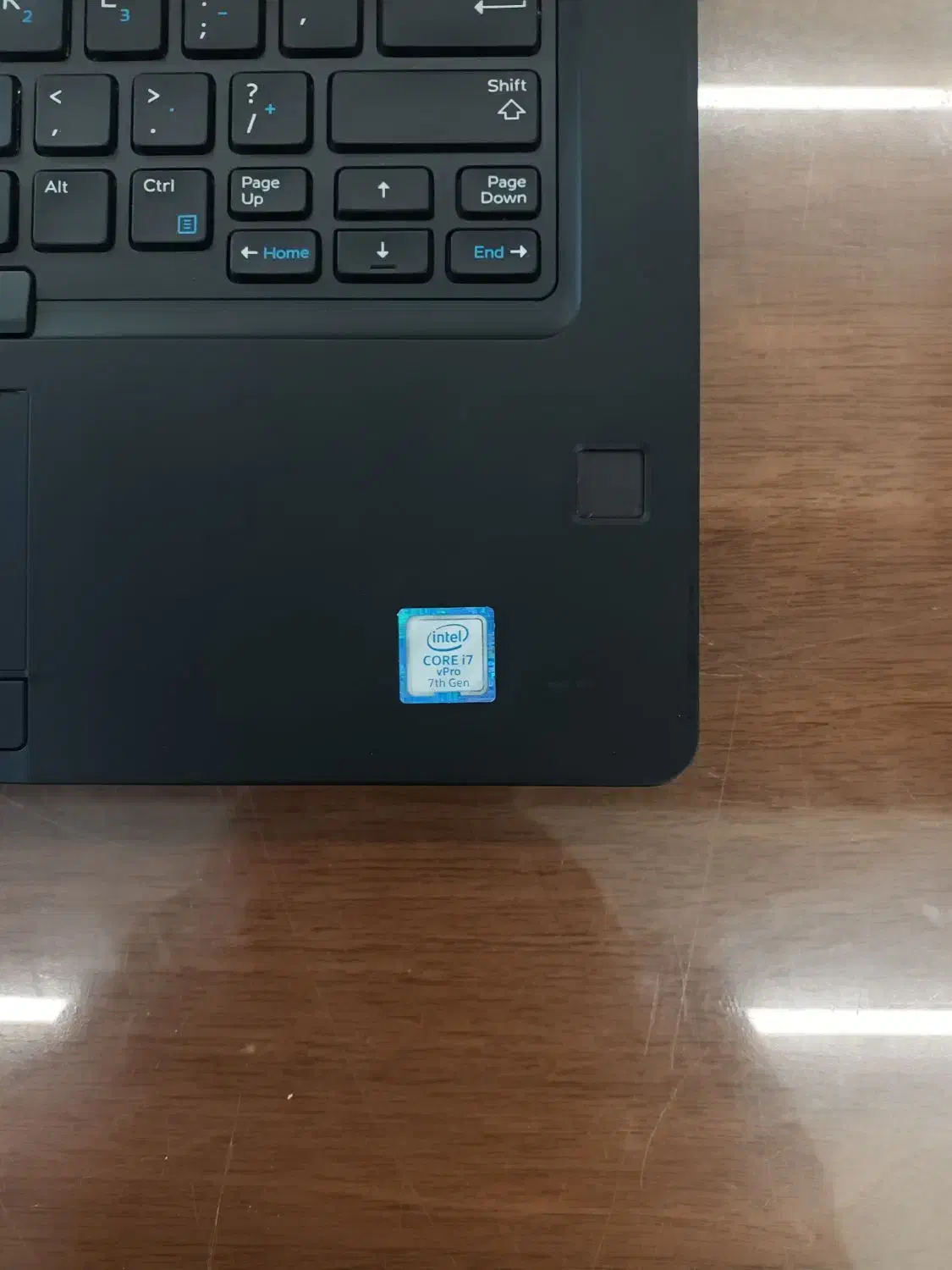 Dell latitude 5480 - لپتاپ دل|رایانه همراه|مشهد, ادیب نیشابوری (شهرک غرب)|دیوار