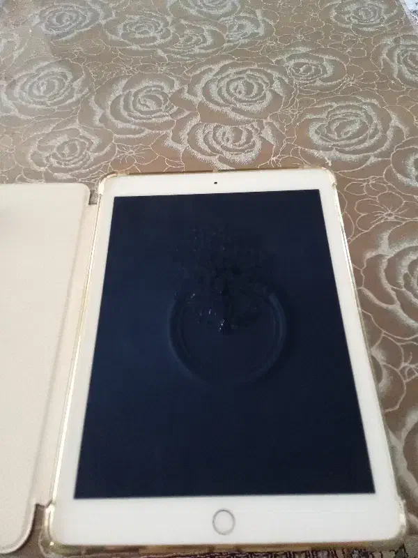 iPad Air 2|تبلت|کرج, اصفهانی‌ها|دیوار