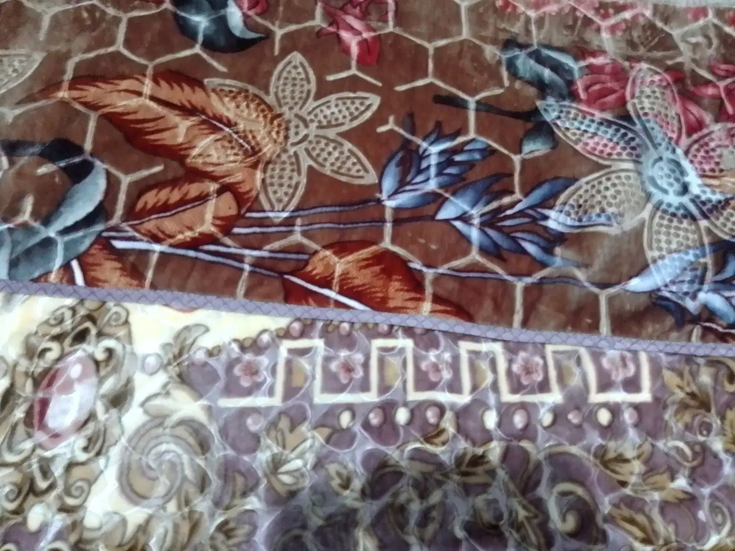 پتو نو|رختخواب، بالش، پتو|قم, هفت تیر|دیوار