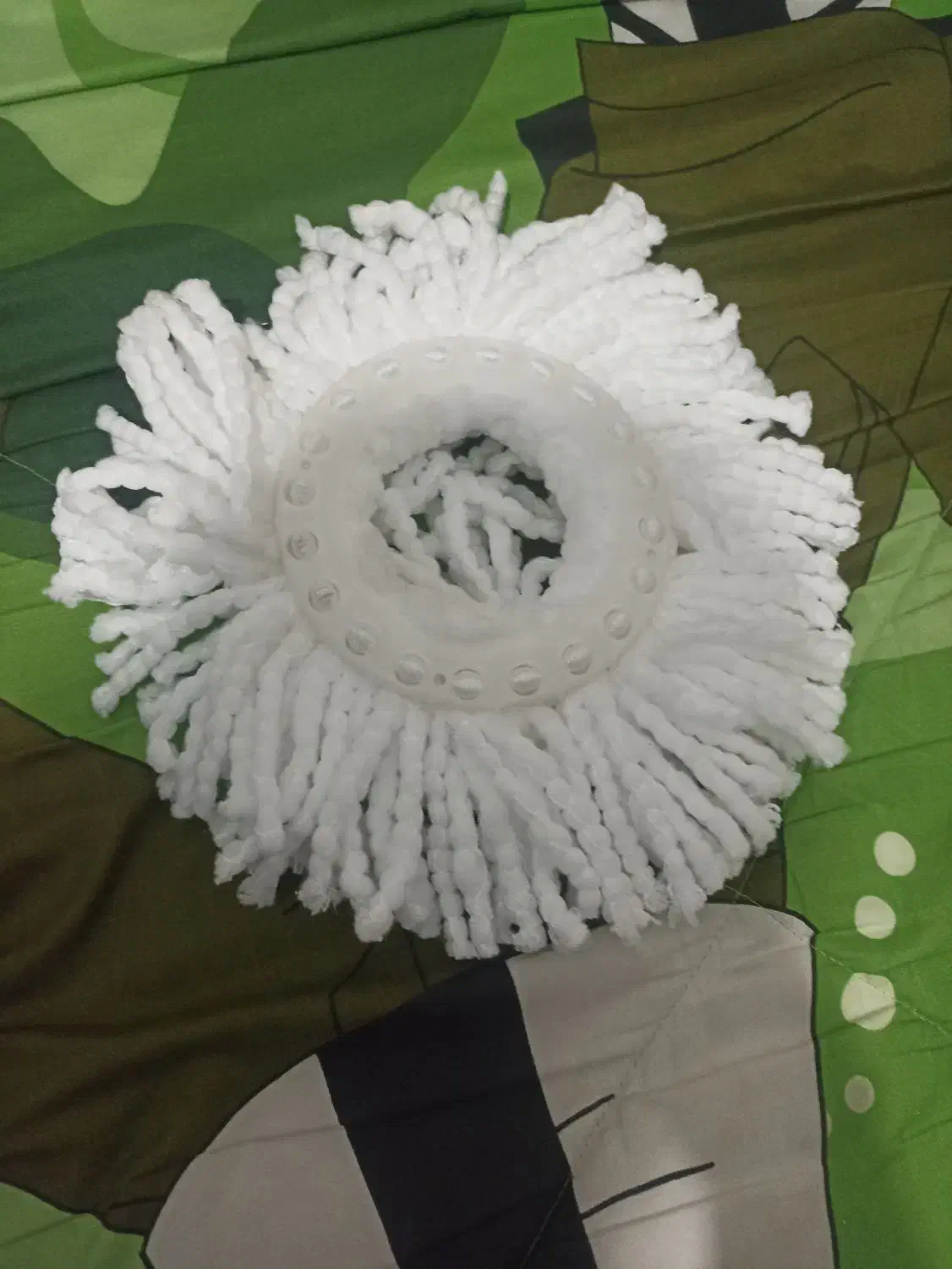 فرچه یدک طی چرخشی|لوازم نظافت|مشهد, کوی سیدی|دیوار