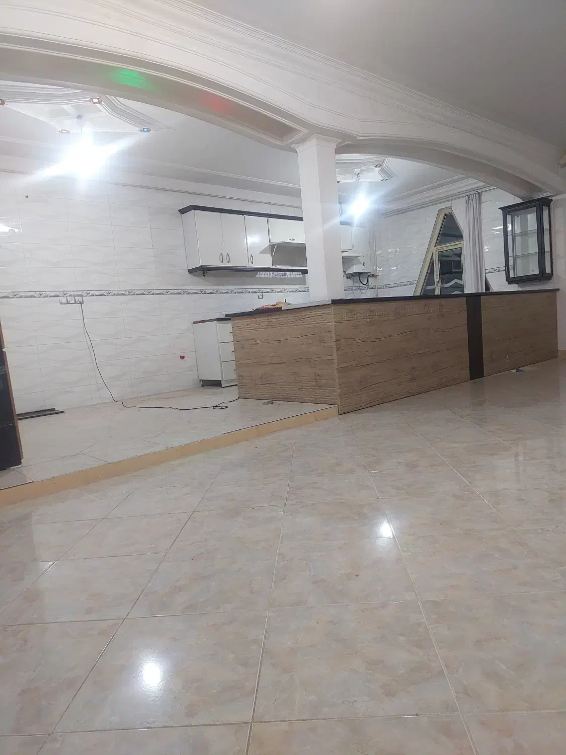 یک واحد خونه اجاره ۱۳۵ متری شازند|اجارهٔ آپارتمان|شازند, |دیوار