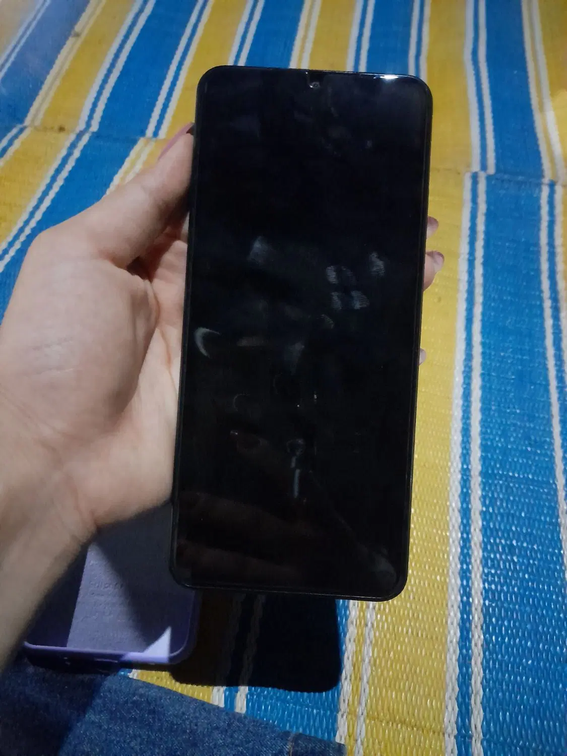 POCO C71|موبایل|شاهین‌شهر, مسکن مهر|دیوار