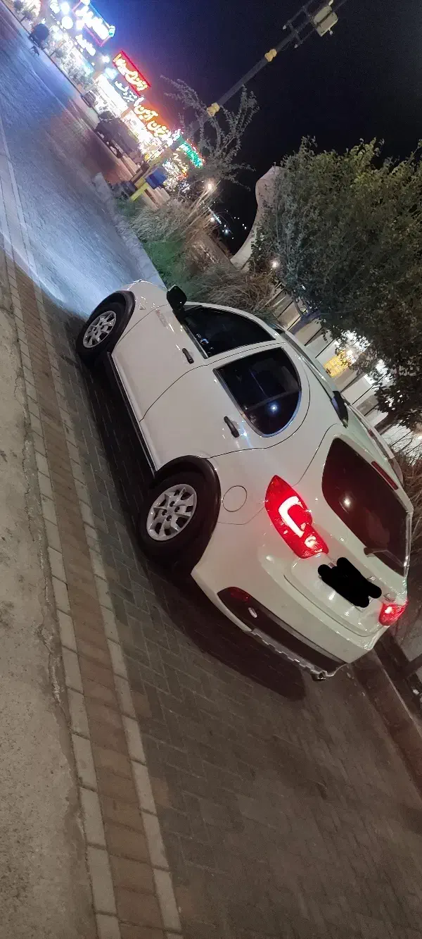 کوییک مدل ۱۴۰۲ در حد خشک|خودرو سواری و وانت|قزوین, |دیوار