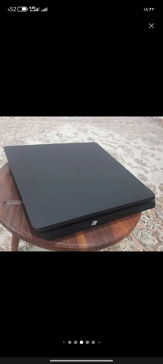 اجاره ps4|کنسول، بازی ویدئویی و آنلاین|شریفآباد, |دیوار