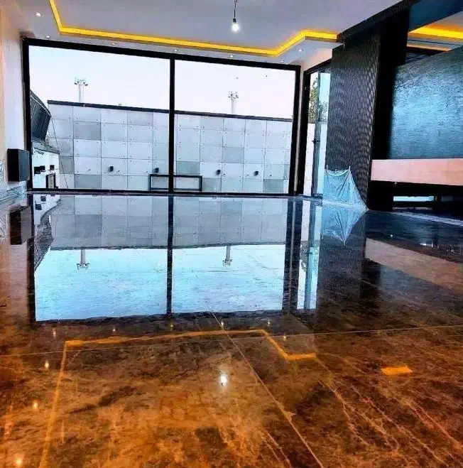 کفسابی و سنگسابی تضمینی (تمام تهران)|خدمات نظافت|تهران, نیروی هوایی (پیروزی)|دیوار