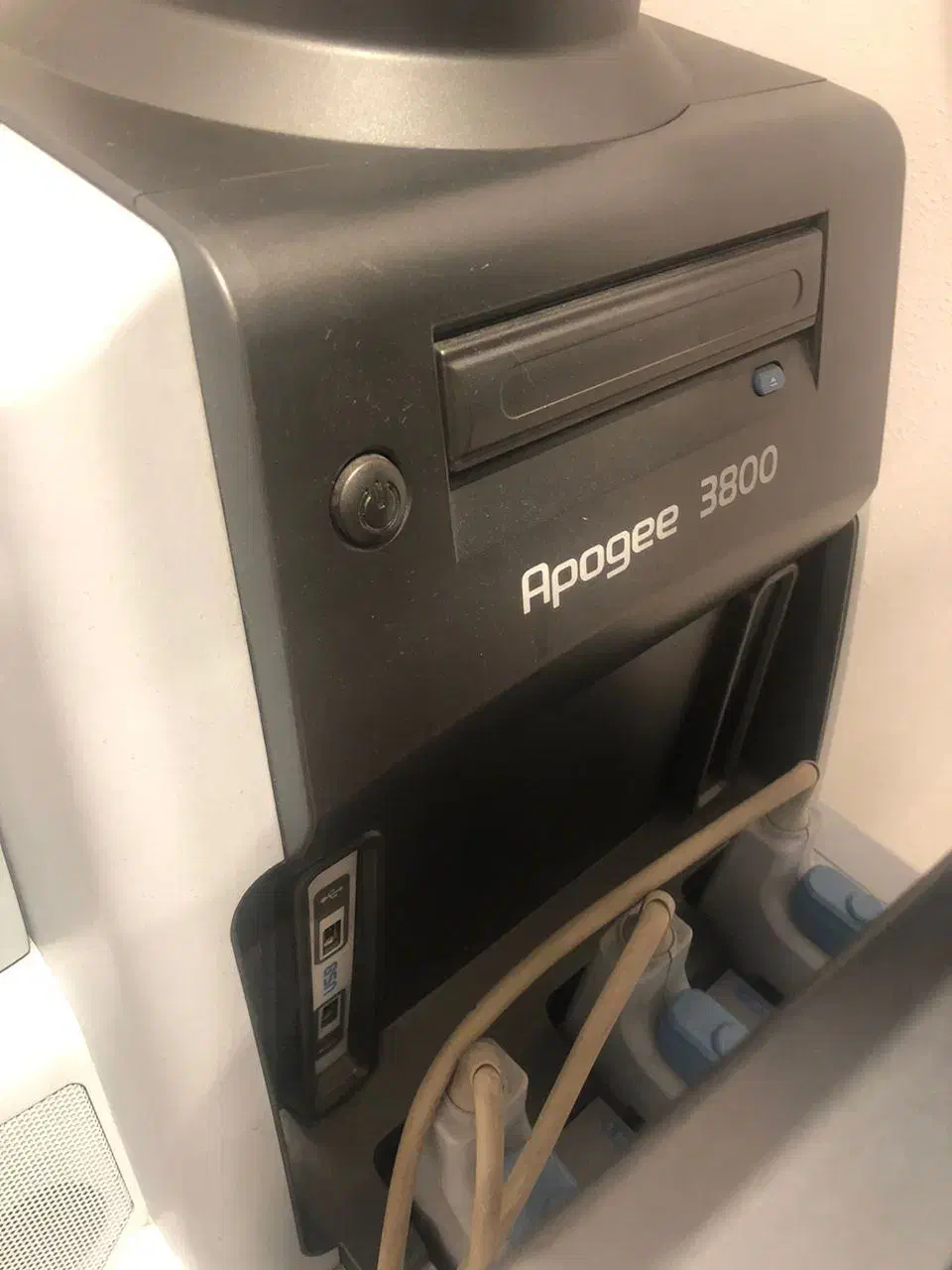 دستگاه سونوگرافی سویی siui|پزشکی|تهران, آجودانیه|دیوار