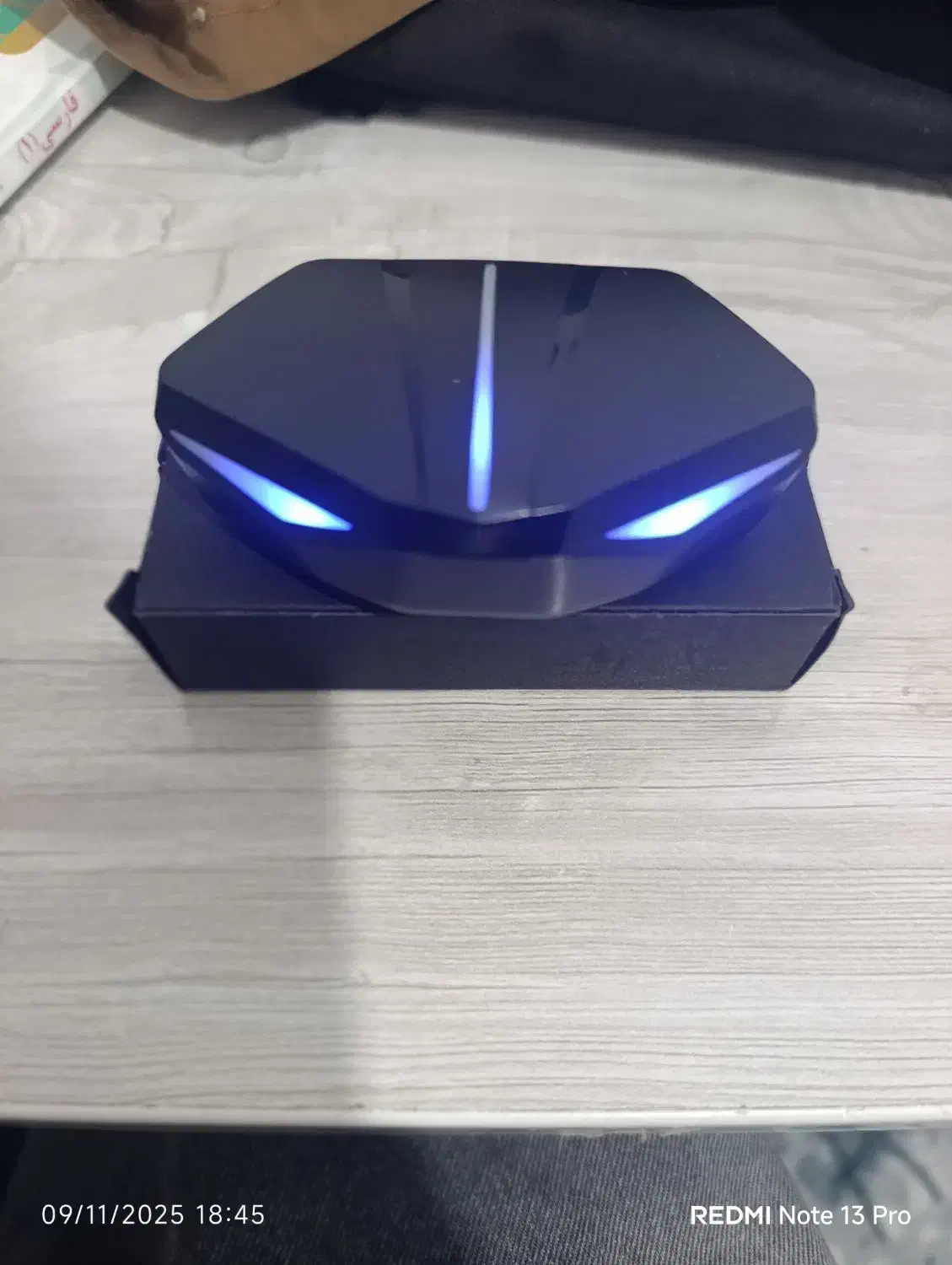 فروش هدفون|کنسول، بازی ویدئویی و آنلاین|قیروکارزین, |دیوار