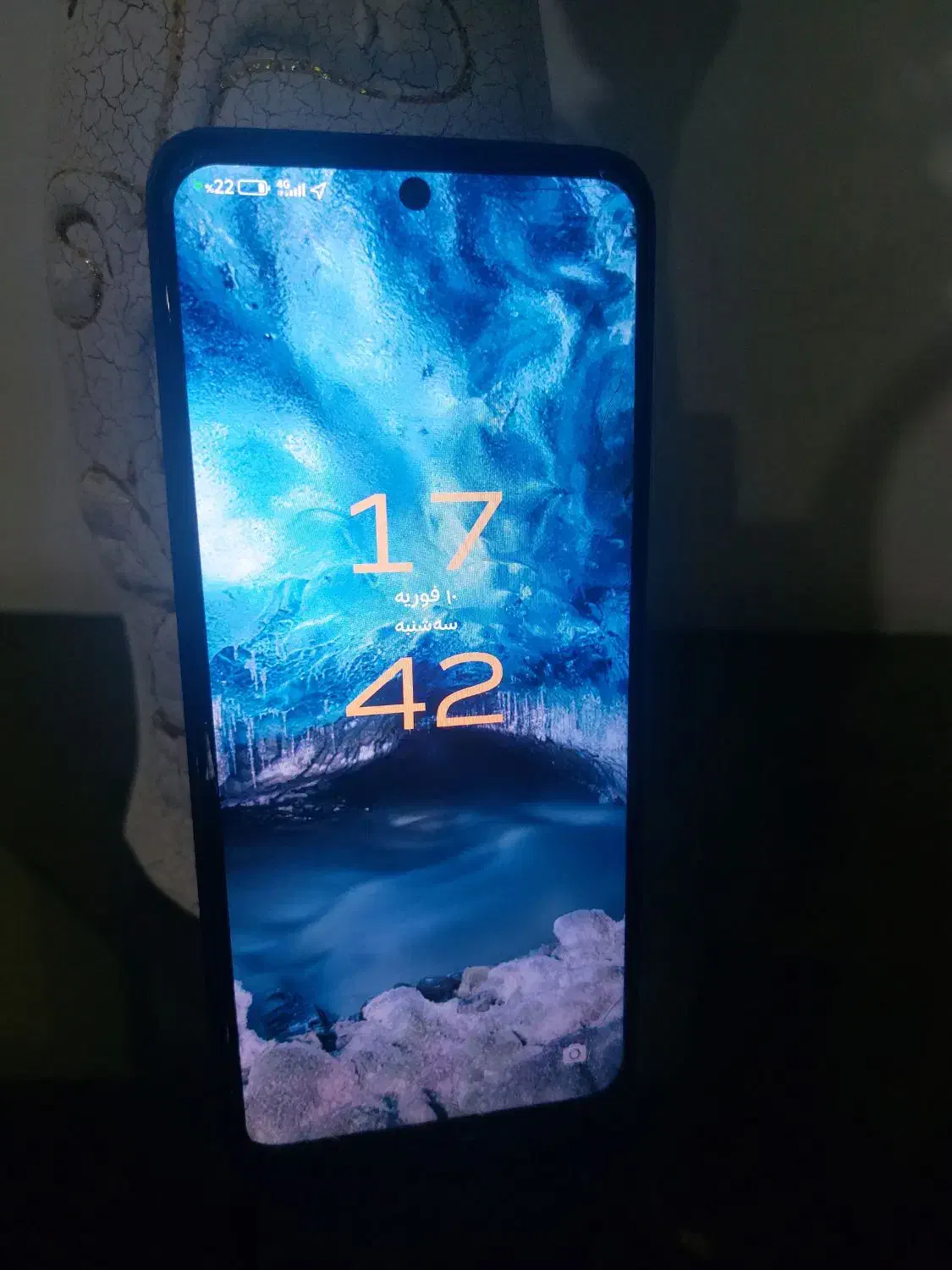 گوشی ردمی نوت۱۲|موبایل|نقده, |دیوار