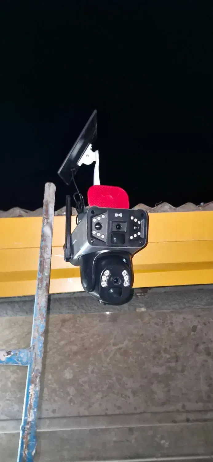 فروش و نصب دوربین مداربسته|دوربین مداربسته|خوی, |دیوار