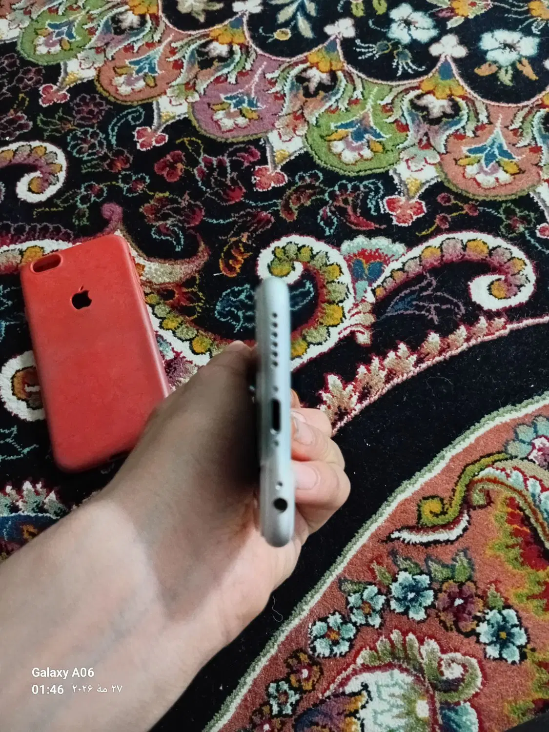 ایفون 6s|موبایل|محمدشهر, شهرک چمران|دیوار