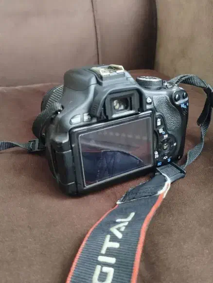 دوربین کانن600d|دوربین عکاسی و فیلمبرداری|بابلسر, |دیوار