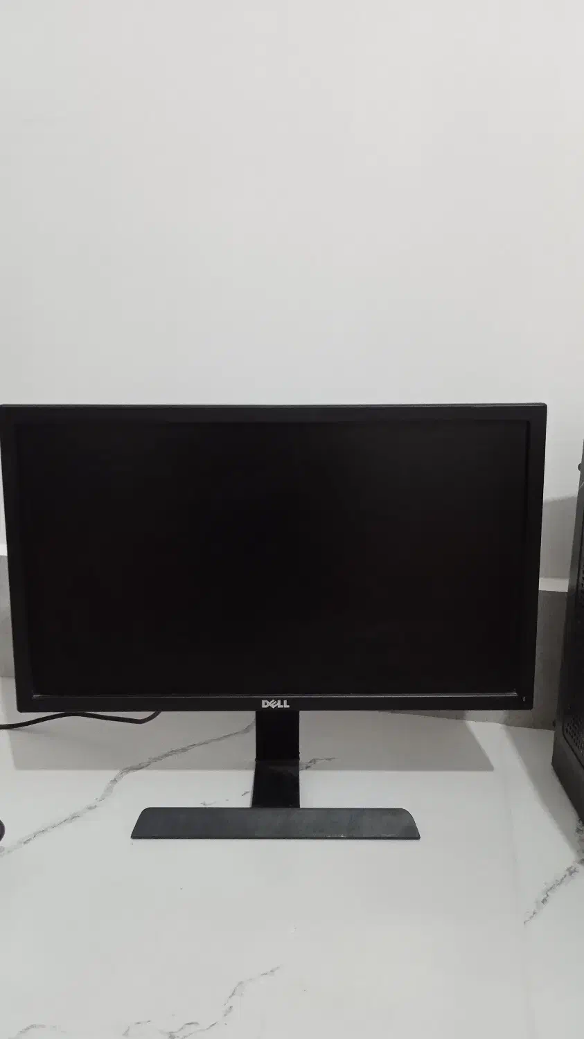 کامپیوتر تمیز|رایانه رومیزی|مشهد, کوی ولیعصر|دیوار