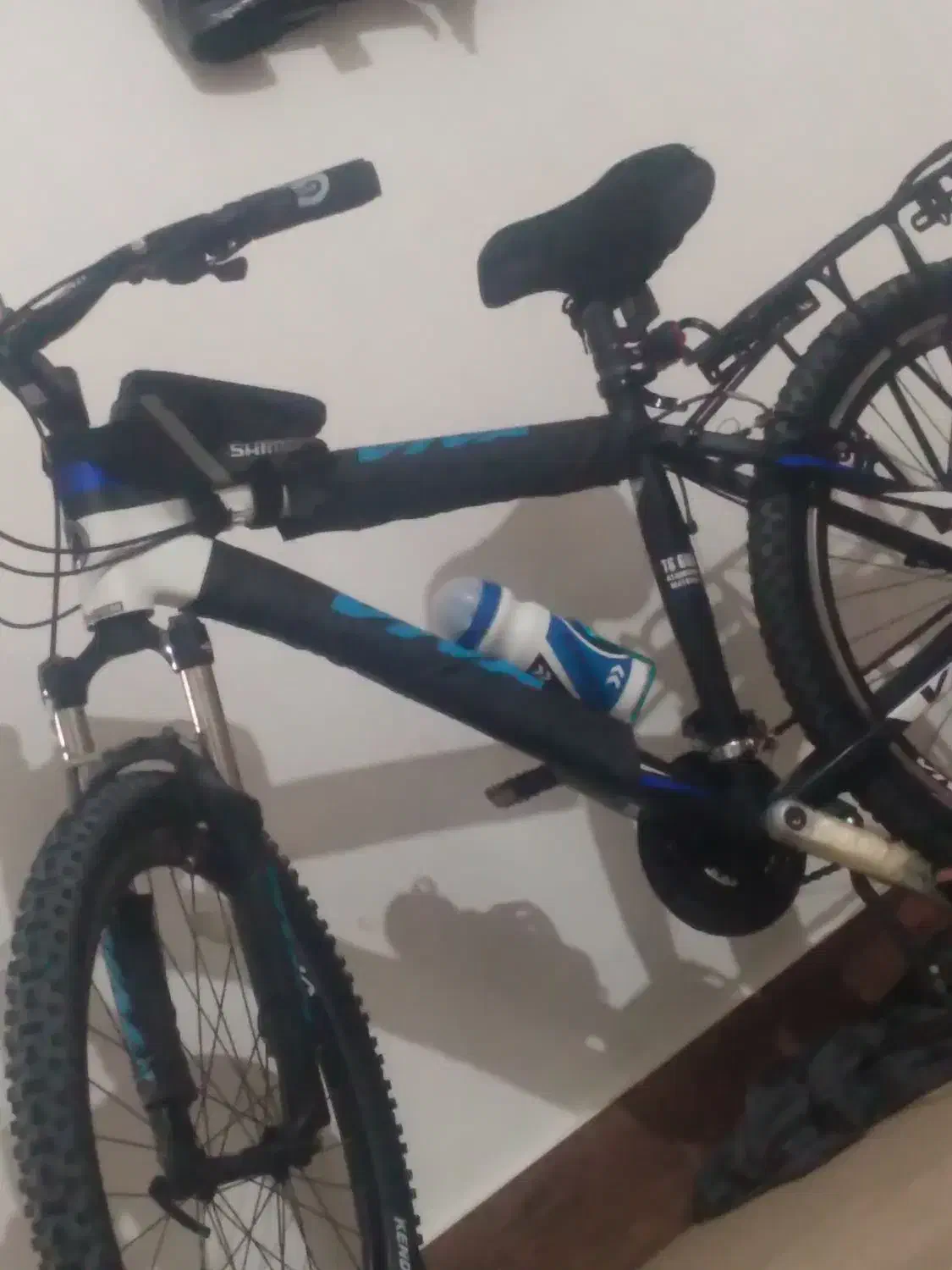 بخاری|کوهنوردی و کمپینگ|رامهرمز, |دیوار