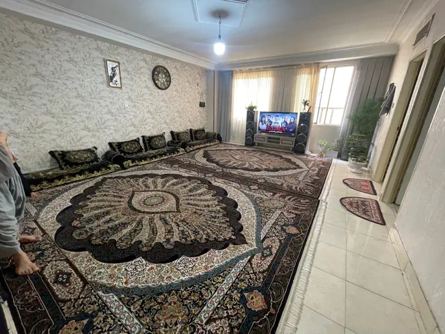 ۹۶متر۲خ/فول/بسیارتمیز|فروش آپارتمان|محمدشهر, محمدشهر|دیوار