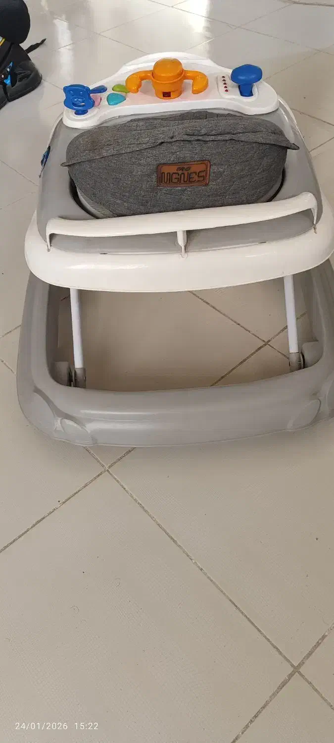 روروئک|اسباب و اثاث بچه|کهریزک, |دیوار