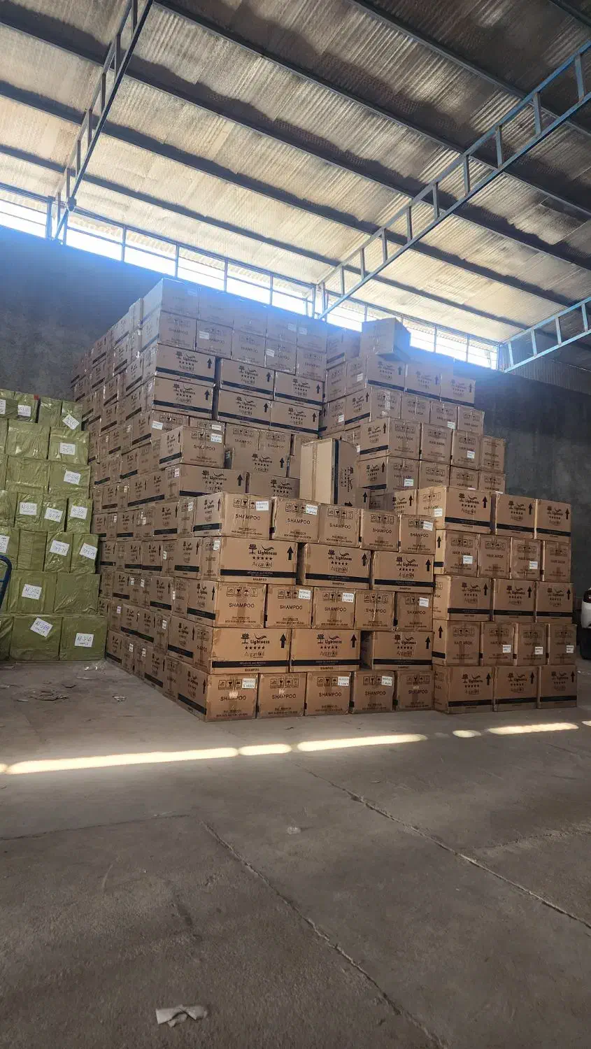 لایتنس ۵ستاره اصلی|آرایشی، بهداشتی، درمانی|آبادان, |دیوار