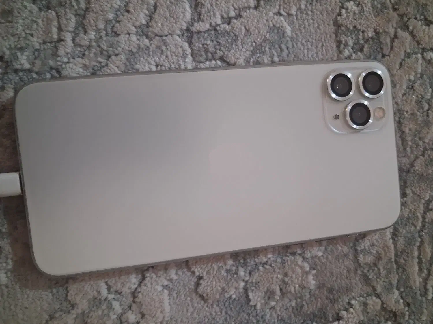 آیفون 11پرومکس ZA|موبایل|مشهد, نظام دوست|دیوار