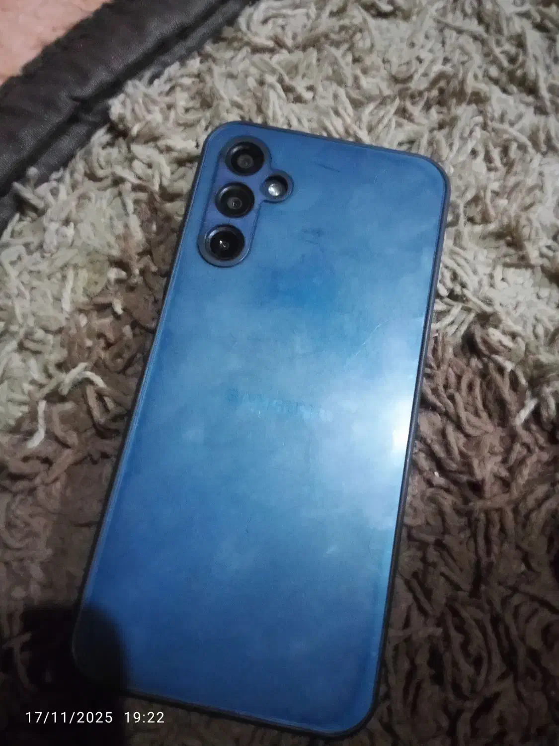 گوشی a14|موبایل|علی‌آباد کتول, |دیوار