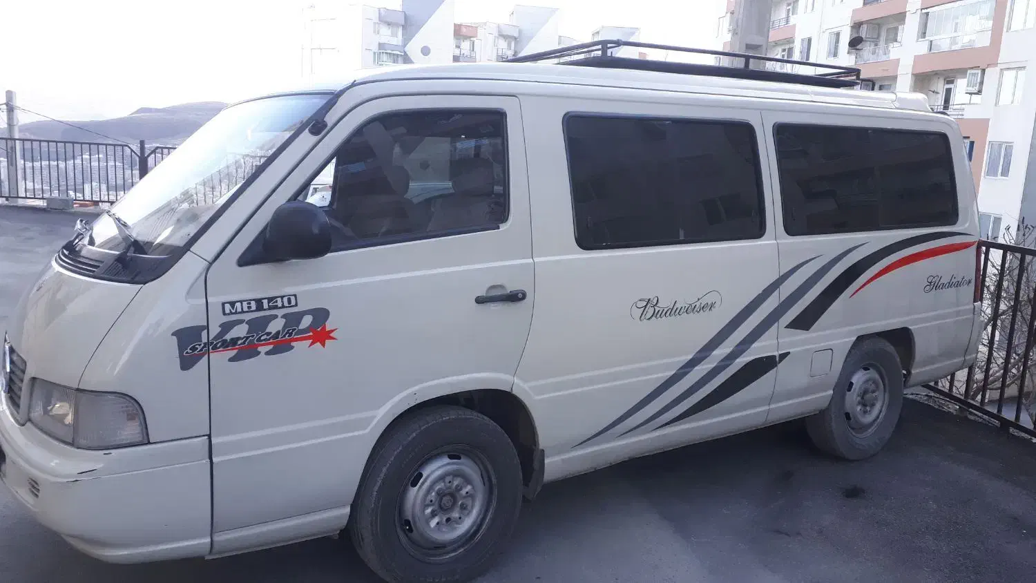 ون بنز اجاره ای دربستی به تمام نقاط ایران|خدمات حمل و نقل|سنندج, |دیوار