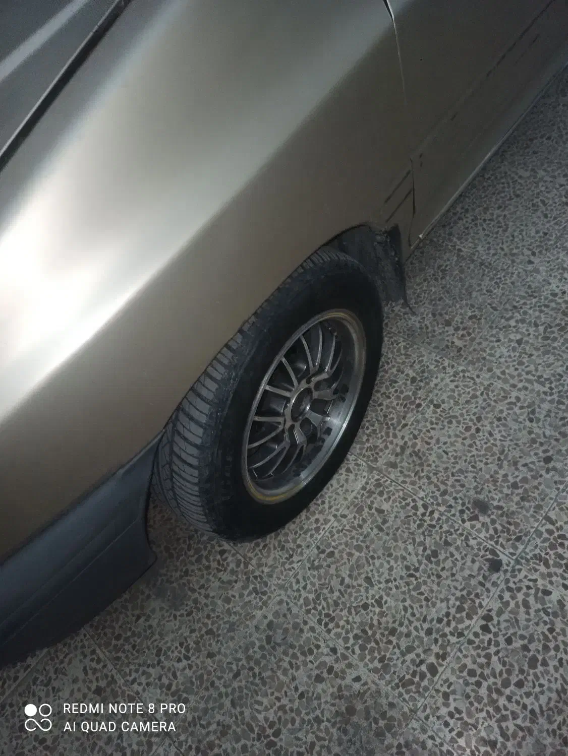 پراید مدل 85|خودرو سواری و وانت|رودهن, |دیوار