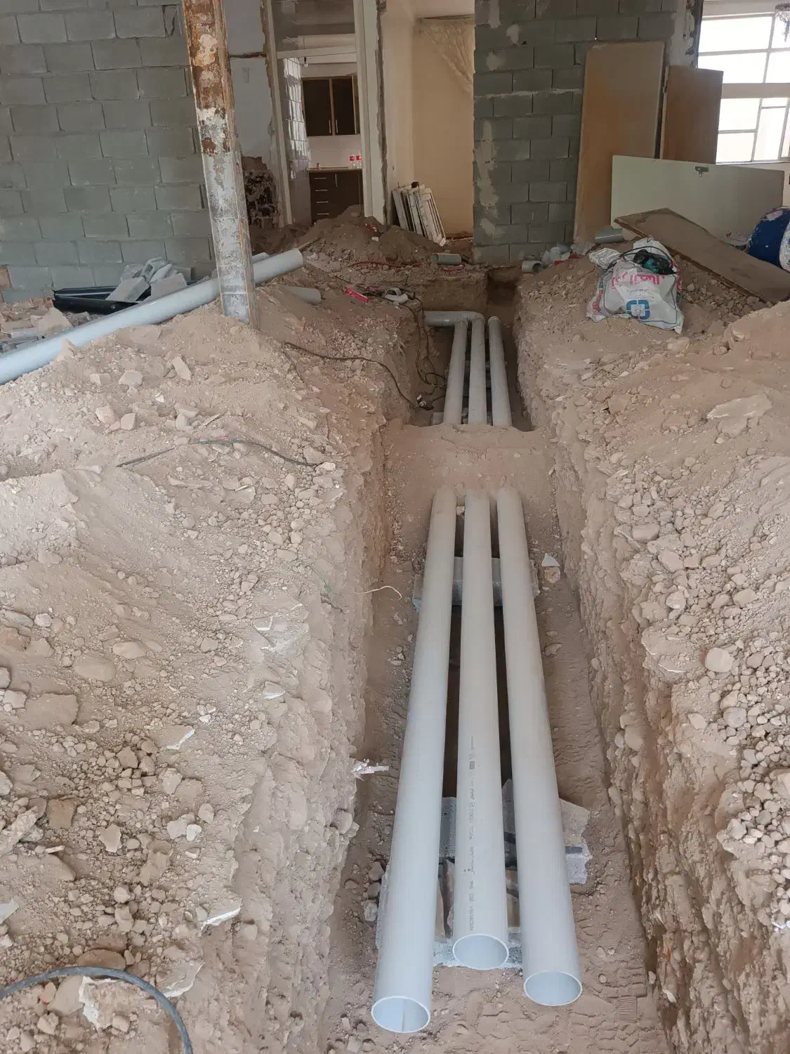 شاگرد لوله کش|خدمات پیشه و مهارت|مرند, |دیوار