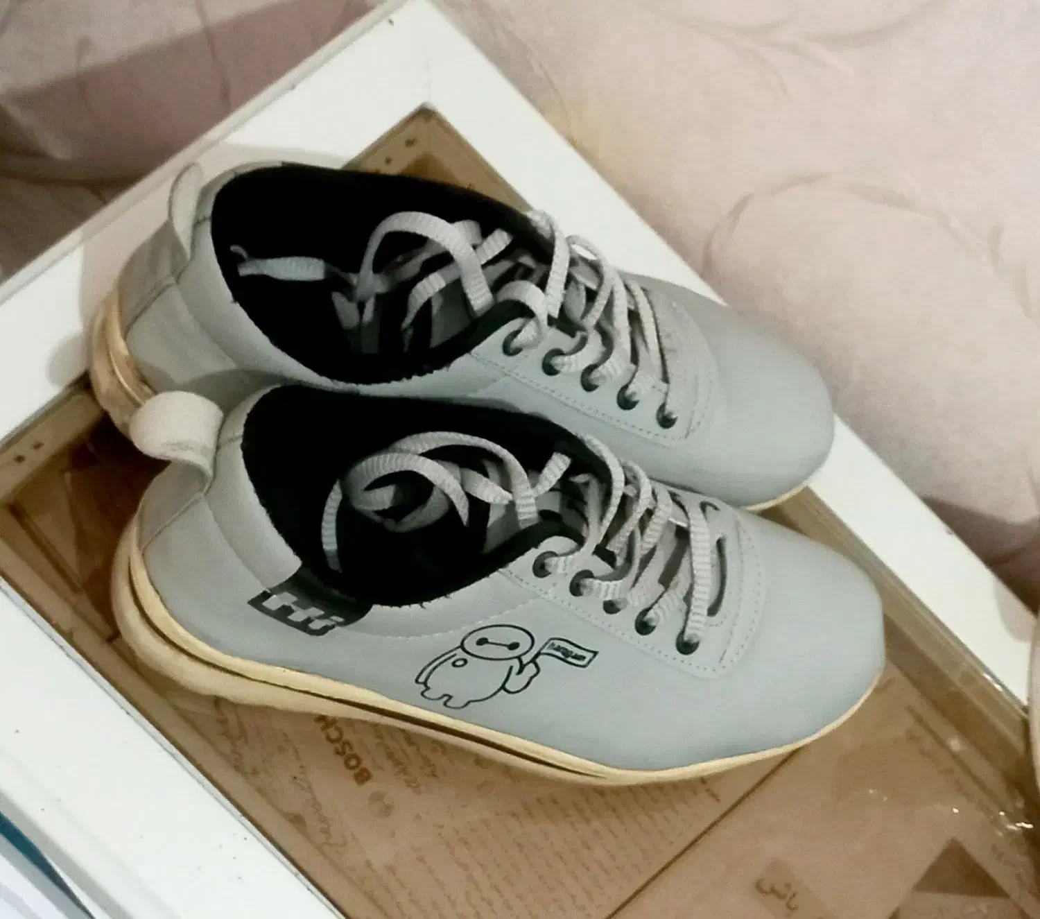 کفش و کتونی|کیف، کفش، کمربند|رشت, حمیدیان|دیوار