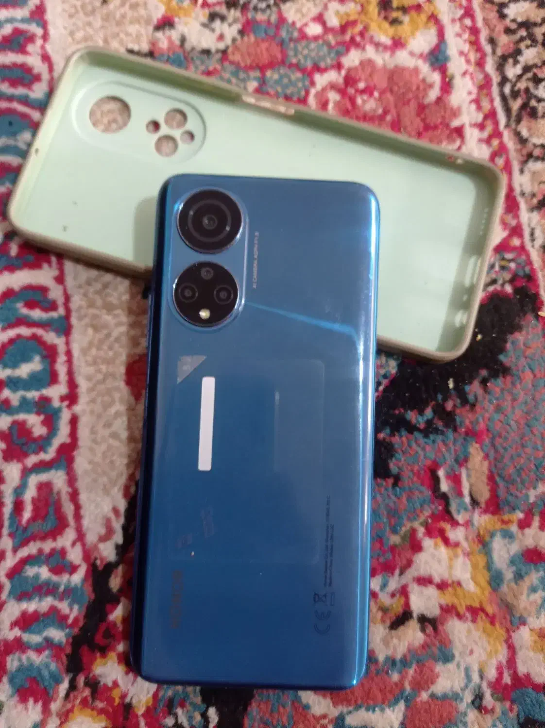 گوشی هانرx7|موبایل|نیشابور, شهرک رضوی|دیوار